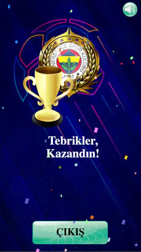 Süper Lig Oyunu
