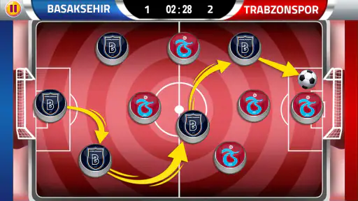 Süper Lig Türkiye Oyunu