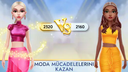 Süper Stilist Moda Kombinleri