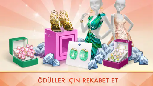 Süper Stilist Moda Kombinleri