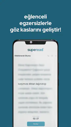 Superead