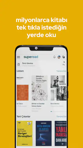 Superead