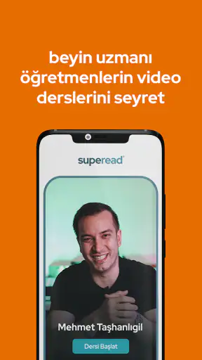 Superead