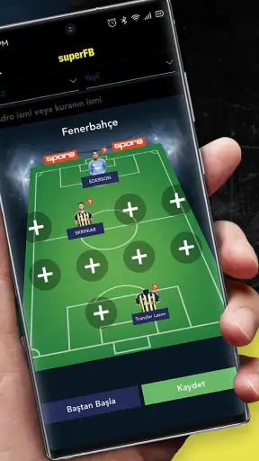 superFB - Fenerbahçe haberleri