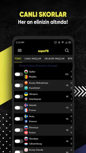 superFB - Fenerbahçe haberleri