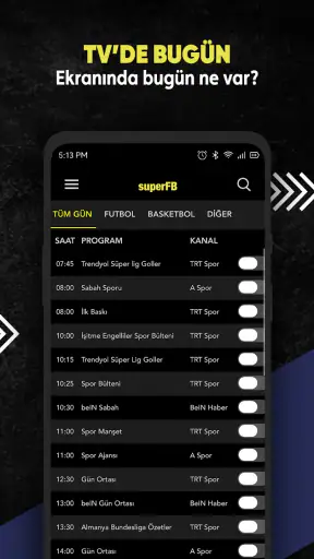 superFB - Fenerbahçe haberleri