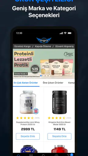 Supplementler.com