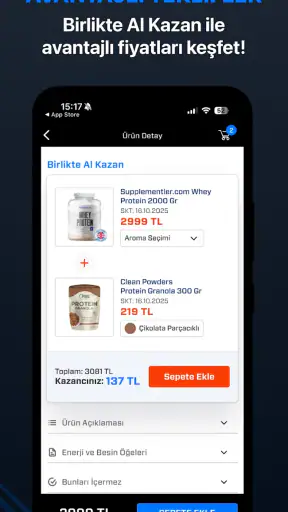 Supplementler.com