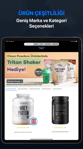 Supplementler.com