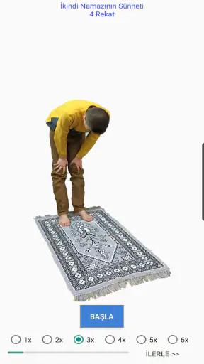 Sure Dua Öğretici Ezberletici