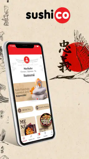 SushiCo