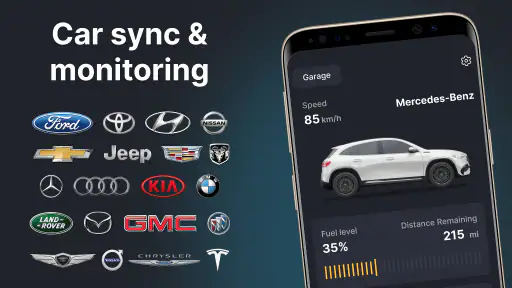 Sync Android Auto için CarPlay