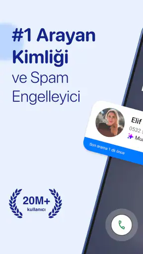 Sync.ME - Caller ID & Block
