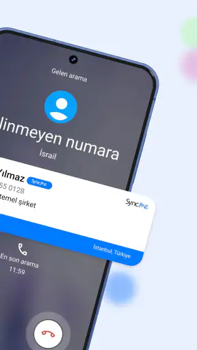 Sync.ME - Caller ID & Block
