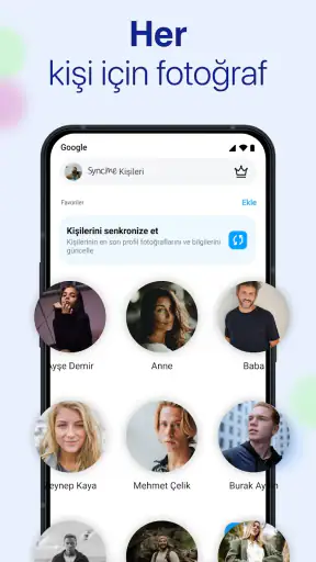 Sync.ME - Caller ID & Block