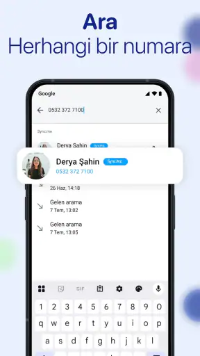 Sync.ME - Caller ID & Block