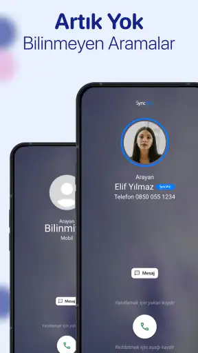 Sync.ME - Caller ID & Block
