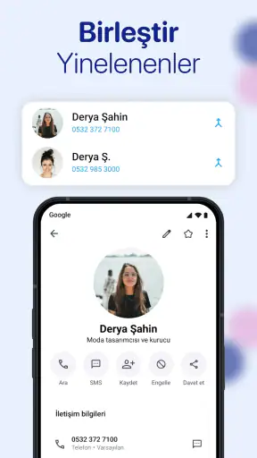 Sync.ME - Caller ID & Block