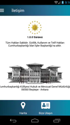 T.C. Mevzuat Bilgi Sistemi