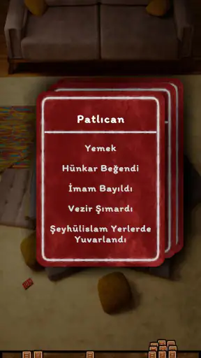 Tabu Kelime 2026