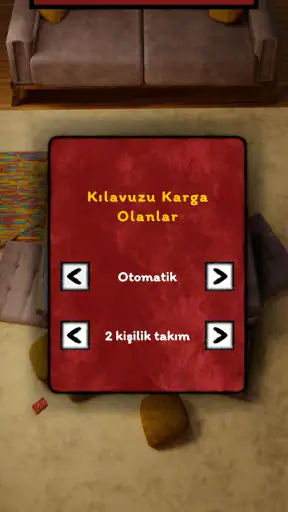 Tabu Kelime 2026