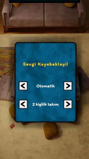 Tabu Kelime 2026