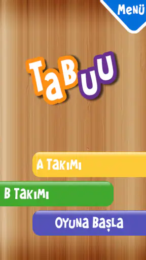 Tabuu