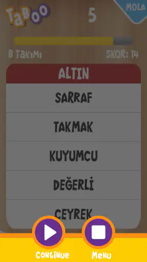 Tabuu
