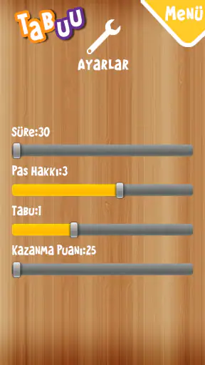 Tabuu