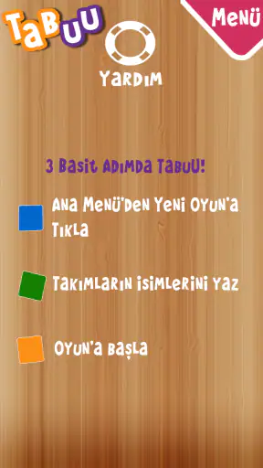 Tabuu