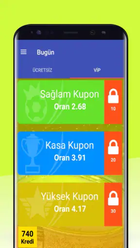 Tahminall™ Maç Tahminleri