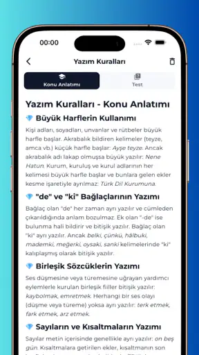 Taktik: YKS LGS KPSS AGS TUS