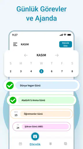 Takvim 2026