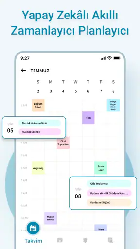 Takvim 2026