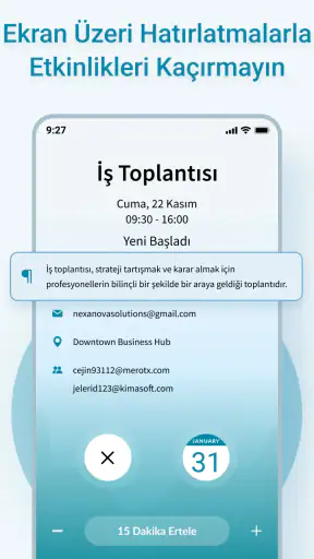 Takvim 2026
