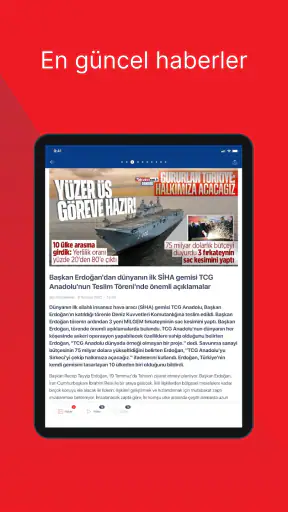 Takvim - Son Dakika Haberleri