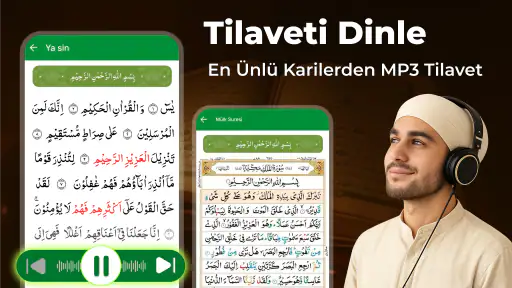 Tam Kur'an-ı Kerim Şerif