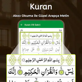 Tam Kur'an-ı Kerim Şerif