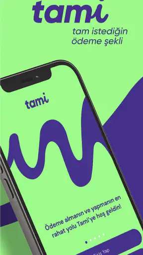 Tami