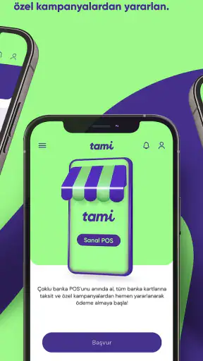 Tami