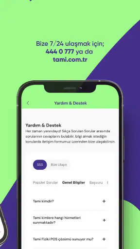 Tami
