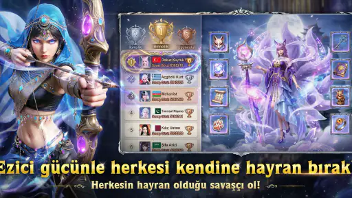 Tanrı Mucizesi - MMORPG