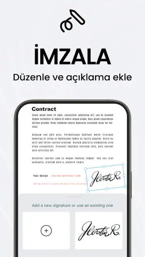 TapScanner - PDF Tarayıcı