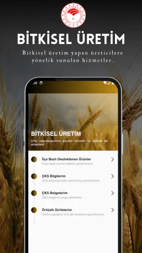 Tarım Cebimde