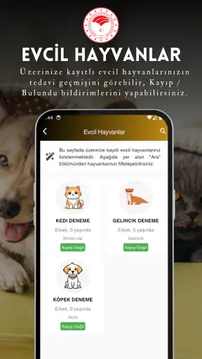 Tarım Cebimde