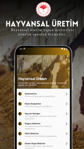 Tarım Cebimde