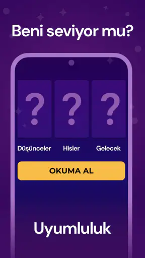Tarot Falı: Aşk ve Gelecek