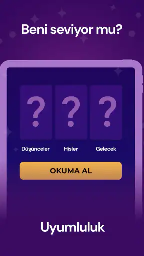Tarot Falı: Aşk ve Gelecek