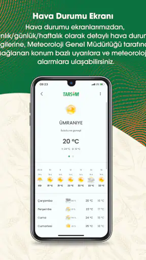 Tarsim Mobil