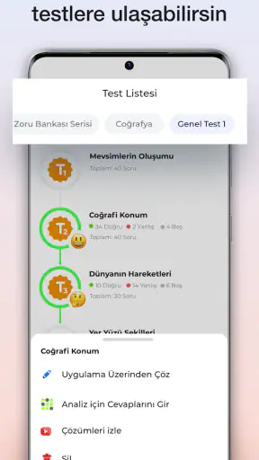 TATS Dijital Kitap Uygulaması